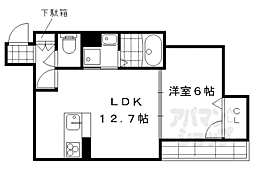 京阪本線 出町柳駅 徒歩6分