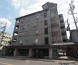 京都市営烏丸線 今出川駅 徒歩17分の賃貸マンション