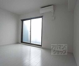 京都地下鉄東西線 烏丸御池駅 徒歩8分の賃貸マンション 1階1Kのリビング/ダイニング