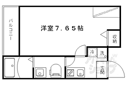 京都地下鉄東西線 二条駅 徒歩15分