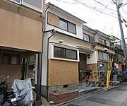 北大路駅より徒歩41分 築61年9ヶ月の賃貸物件