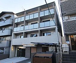 シエルコート大宮 203