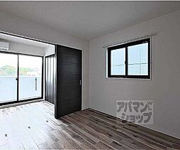 シエルコート大宮 204 2階2Kのリビング/ダイニング