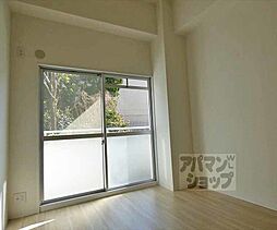 京阪本線 出町柳駅 徒歩3分の賃貸マンション 1階1Kのリビング/ダイニング