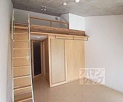 Ｍｉｎｏａ−Ｒｕ 305 3階1Kのリビング/ダイニング