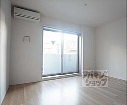 叡山電鉄叡山本線 一乗寺駅 徒歩3分の賃貸マンション 1階1Kのリビング/ダイニング