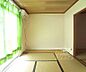 室内：和室