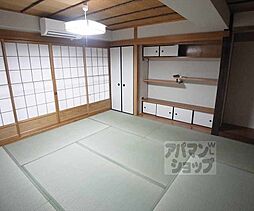 カーサ船岡山 308 3階ワンルームのリビング/ダイニング