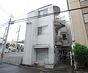 元田中駅より徒歩3分 2階 築37年10ヶ月の賃貸物件