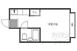 京都市営烏丸線 今出川駅 徒歩2分