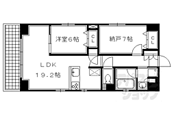 京都市営烏丸線 烏丸御池駅 徒歩10分