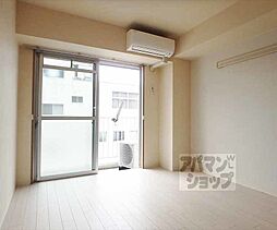 京阪本線 出町柳駅 徒歩5分の賃貸マンション 7階1DKのリビング/ダイニング