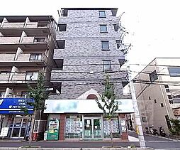 京阪本線 出町柳駅 徒歩3分の賃貸マンション