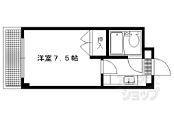 京阪本線 出町柳駅 徒歩3分