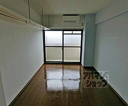 阪急京都本線 大宮駅 徒歩6分の賃貸マンション 3階1Kのリビング/ダイニング