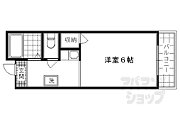 京都市営烏丸線 烏丸御池駅 徒歩4分