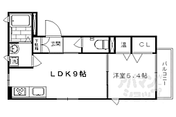 JR山陰本線 円町駅 徒歩12分