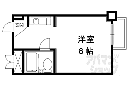 コーポたくみ 5階