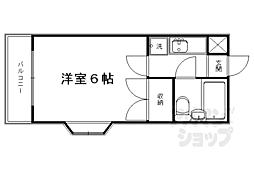 グリーンハウス 3階/301