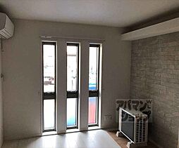 クレドール北山 201