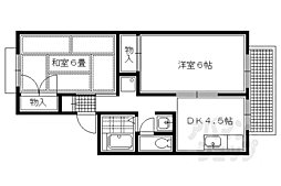 叡山電鉄鞍馬線 岩倉駅 徒歩7分