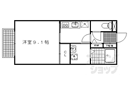 叡山電鉄叡山本線 一乗寺駅 徒歩10分