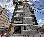 今出川駅より徒歩5分 1階 新築の賃貸物件