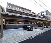 今出川駅より徒歩11分 1階 築11年10ヶ月の賃貸物件