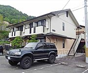 市原駅より徒歩5分 築27年11ヶ月 2階建の賃貸物件