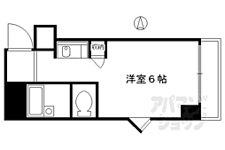 JR山陰本線 二条駅 徒歩5分