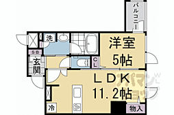 京都地下鉄東西線 東山駅 徒歩5分