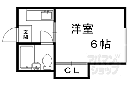 ドメーヌ上賀茂 2階/210