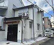 一乗寺駅より徒歩3分 築57年2ヶ月 2階建の賃貸物件