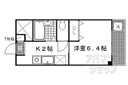 叡山電鉄叡山本線 一乗寺駅 徒歩5分