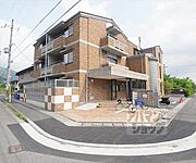 リバティハウス岩倉南の賃貸物件