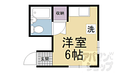 京都地下鉄東西線 二条城前駅 徒歩15分