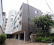出町柳駅より徒歩28分 3階 築55年11ヶ月の賃貸物件