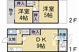 ユーケン北山ハウス