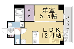 京都市営烏丸線 烏丸御池駅 徒歩4分