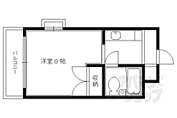 叡山電鉄叡山本線 茶山・京都芸術大学駅 徒歩3分 3階/-