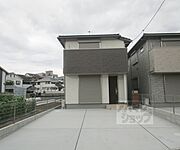北大路駅より徒歩38分 新築の賃貸物件