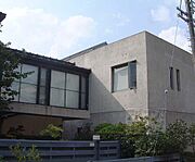 修学院駅より徒歩13分 築35年7ヶ月 2階建の賃貸物件