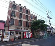 フォレスト 4階 築36年5ヶ月の賃貸物件