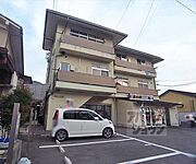 田辺ビル 3階 築42年10ヶ月の賃貸物件