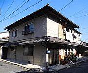 北大路駅より徒歩31分 築66年2ヶ月 2階建の賃貸物件