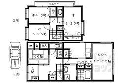 京都市営烏丸線 今出川駅 徒歩9分