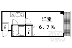 シャローム 4階