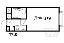 プレステージ北山 3階