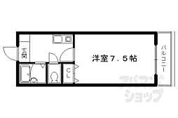 京都市営烏丸線 烏丸御池駅 徒歩9分