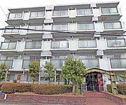 茶山・京都芸術大学駅より徒歩1分 3階 築41年の賃貸物件